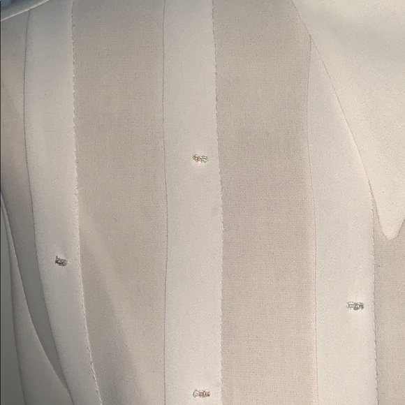 CASUAL CORNER vintage blouse - Picture 2 of 4